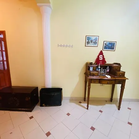 Downtown 2bedroom Balconies Ac Wifi