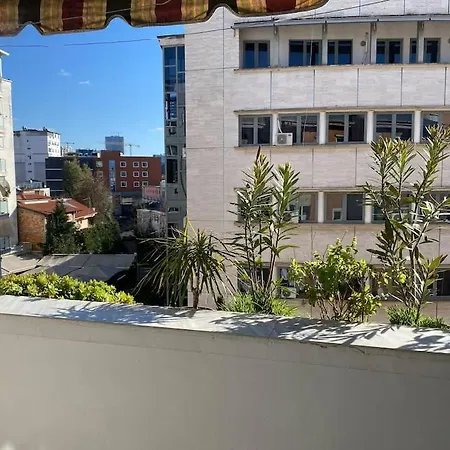 Apartment Downtown 2bedroom Balconies Ac Wifi