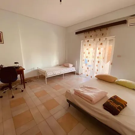Apartment Downtown 2bedroom Balconies Ac Wifi