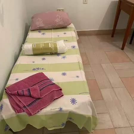 Downtown 2bedroom Balconies Ac Wifi Apartment Tirana