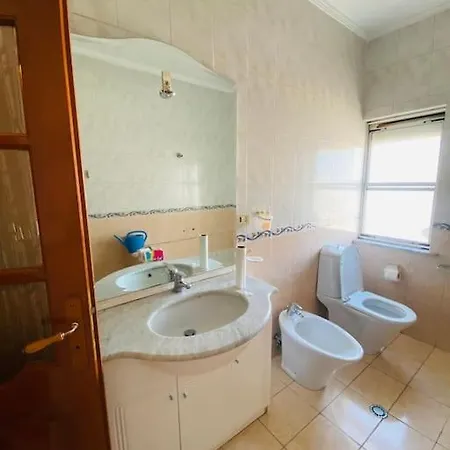 Apartment Downtown 2bedroom Balconies Ac Wifi