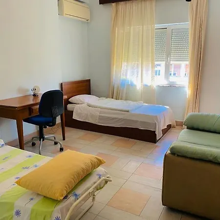 Apartment Downtown 2bedroom Balconies Ac Wifi